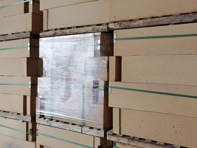 耐火磚表面為什么會有裂紋你知道嗎？