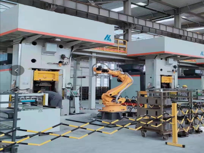 耐材企業(yè)自動化升級改造，應該從哪幾個方面入手？