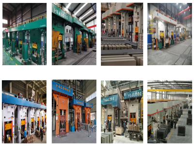 大企業(yè)都在使用的伺服電動螺旋壓磚機，你還在猶豫嗎