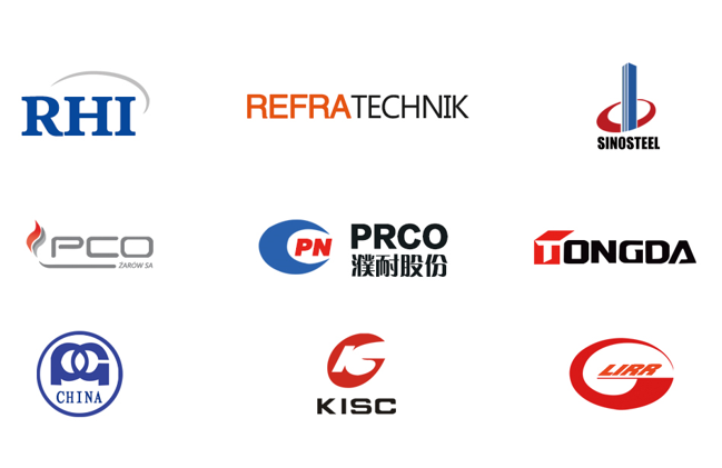 鄭州華隆部分客戶(hù) 鄭州華隆部分客戶(hù)