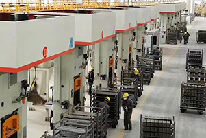 伺服壓力機(jī) 伺服壓力機(jī)