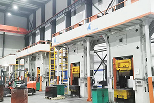 伺服壓力機 伺服壓力機