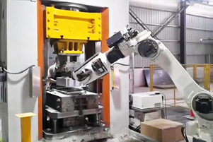 伺服螺旋壓力機(jī) 伺服螺旋壓力機(jī)