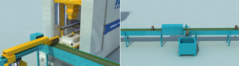 耐火磚成型，耐火磚檢測