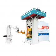 HLDS伺服電動螺旋壓力機絲杠絲母能用多長時間？